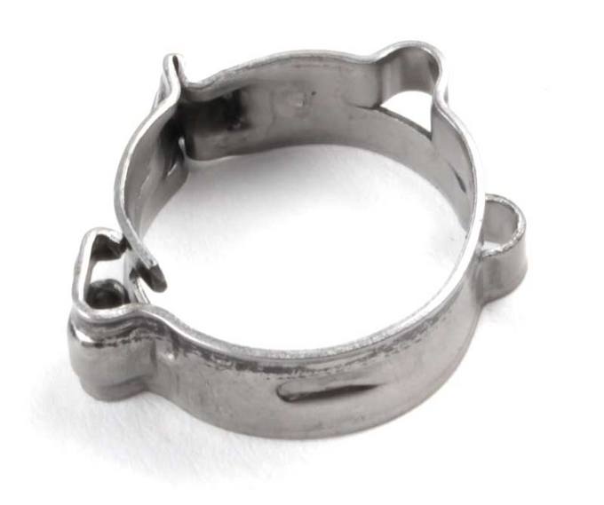 Mercedes Hose Clamp (14.5-15.5mm) 0049972090